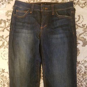 NWT Joes' Jeans Curvy Bootcut sz 27 waist